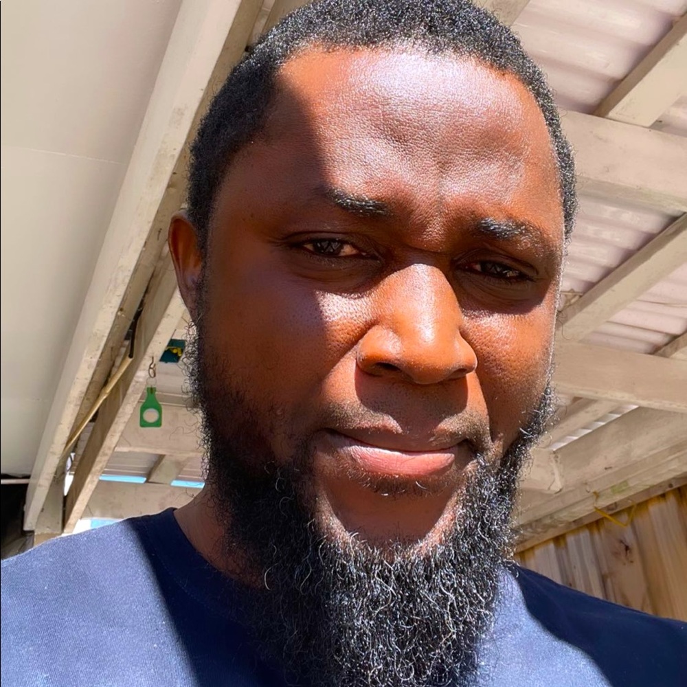 Meet your Posher, Tokunbo